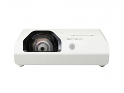 Panasonic PT-TX350 LCD projektor 3300 lm, WXGA
